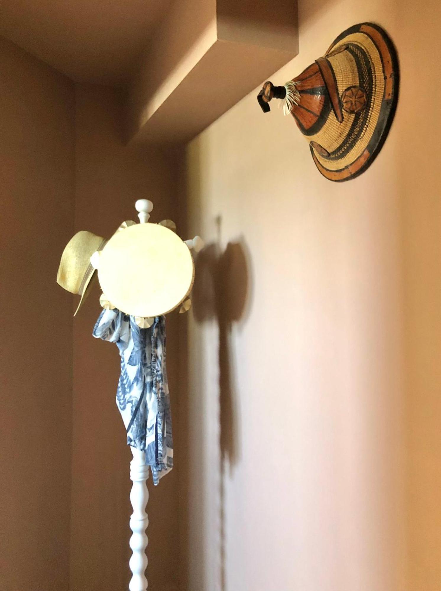 Blue Apricot Apartment Con Jacuzzi Montesilvano Bagian luar foto