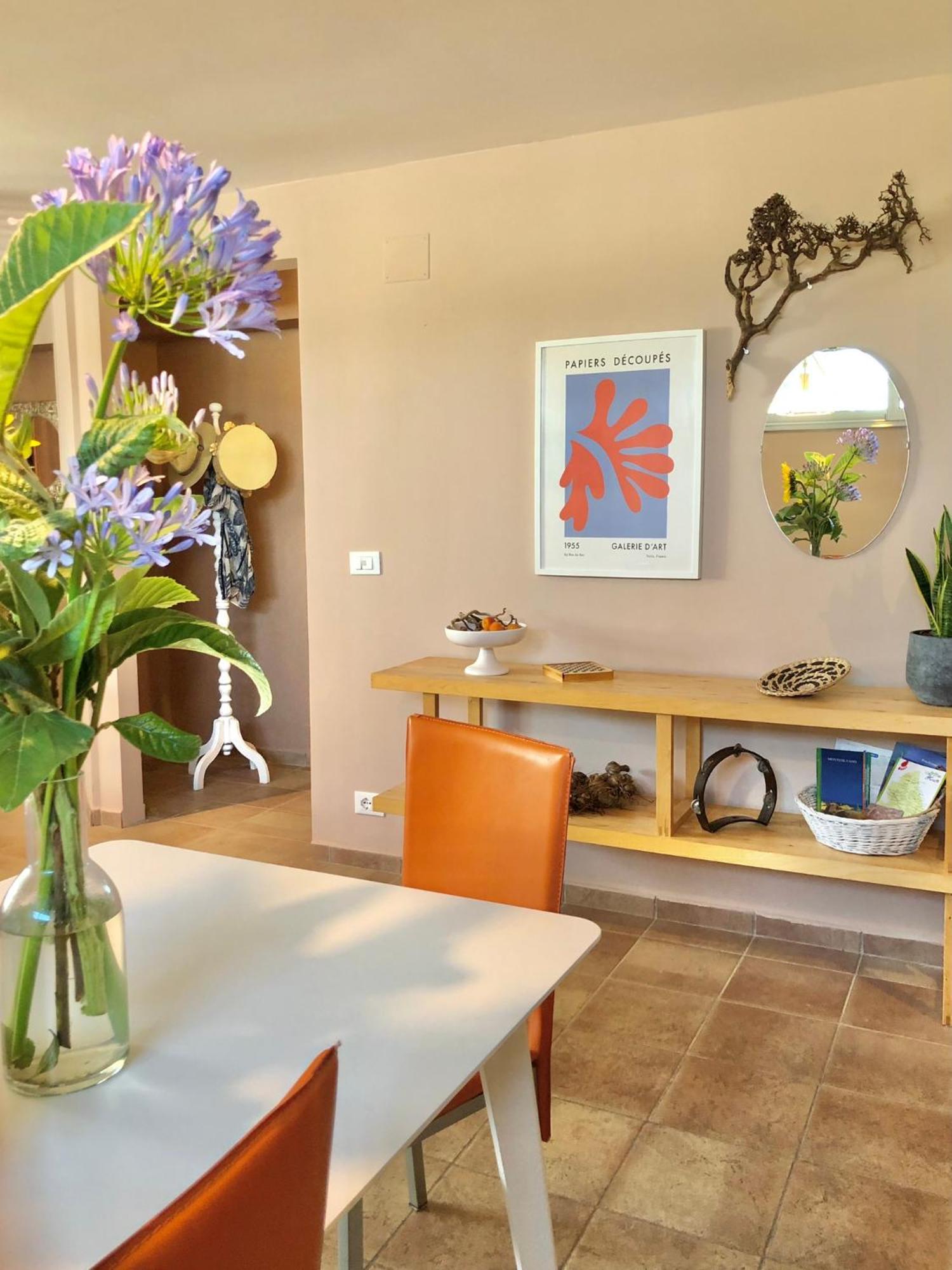 Blue Apricot Apartment Con Jacuzzi Montesilvano Bagian luar foto